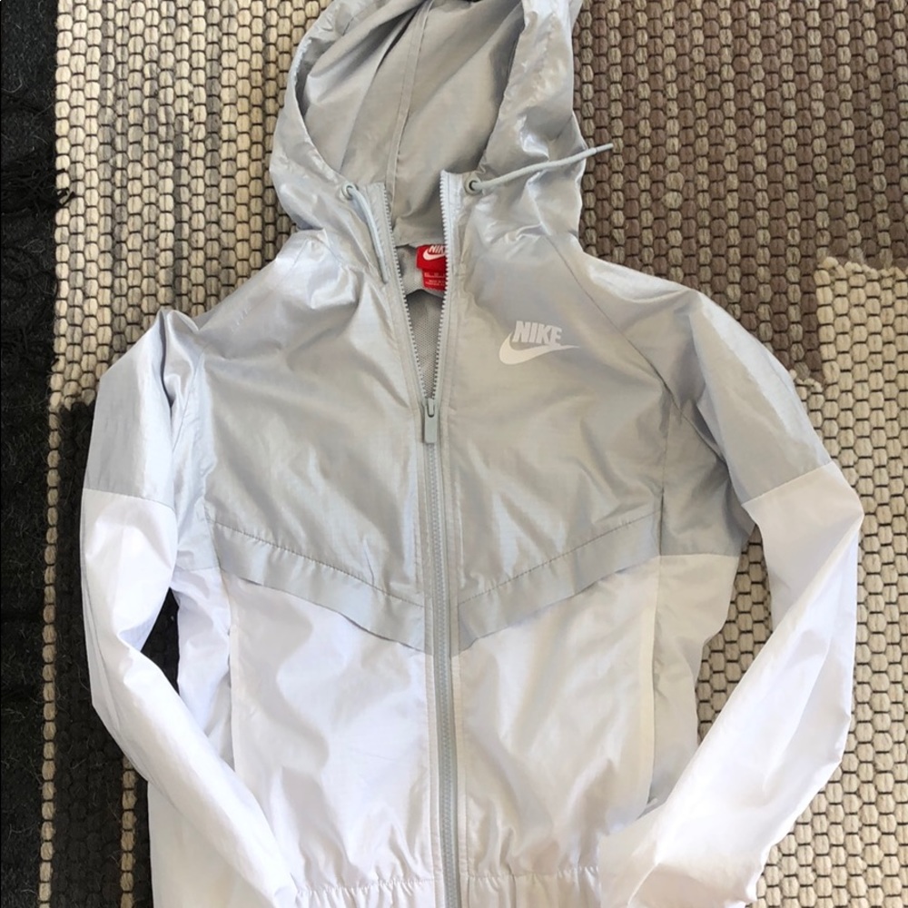 Nike | Women’ Running Full-Zip Jacket